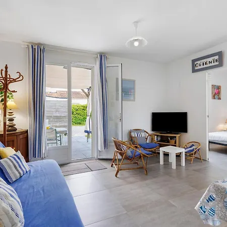 Tatil Evi « le Bel Air » *