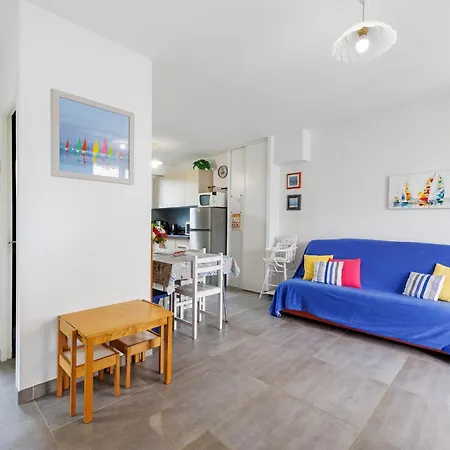 Tatil Evi « le Bel Air » Saint Gilles Croix de vie
