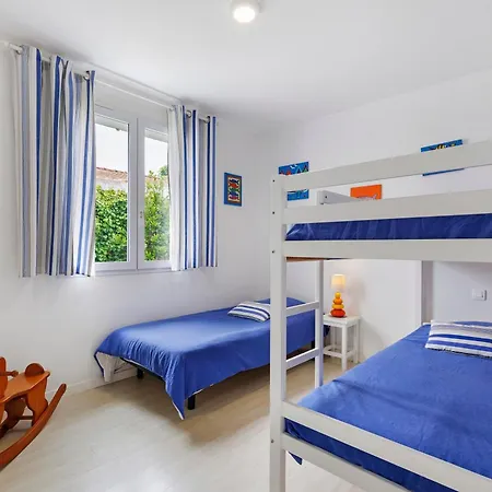 « le Bel Air » Tatil Evi *