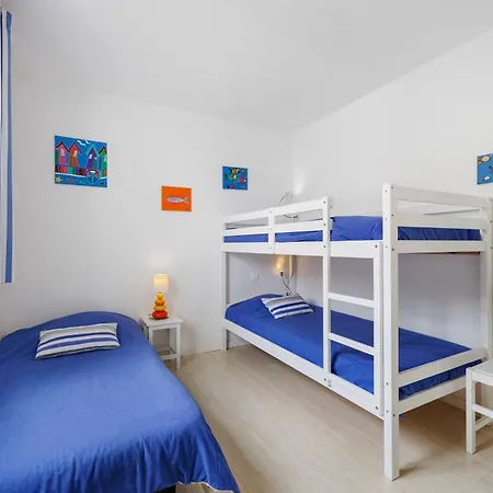 « le Bel Air » Tatil Evi