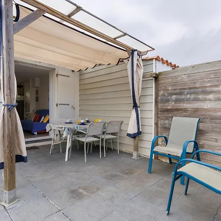 « le Bel Air » Saint Gilles Croix de vie