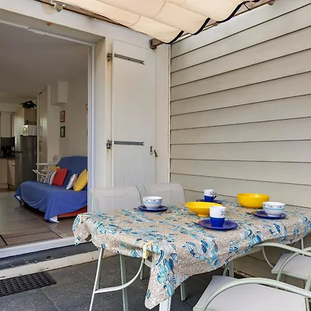 « le Bel Air » Tatil Evi *