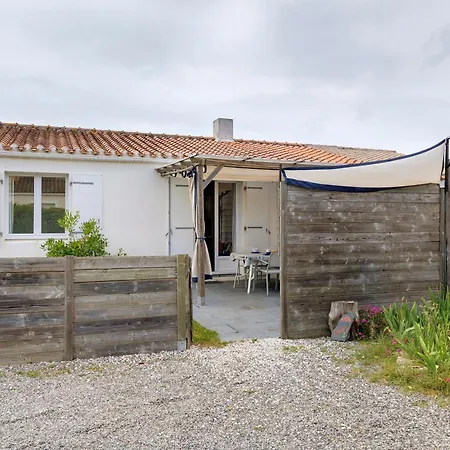 « le Bel Air » Saint Gilles Croix de vie