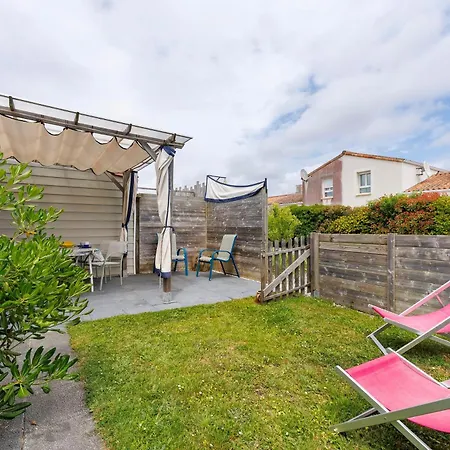 « le Bel Air » Tatil Evi *