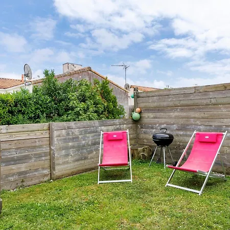 Tatil Evi « le Bel Air » *